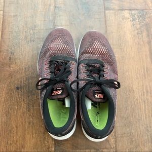 Nike Flex Women’s running shoes size 11